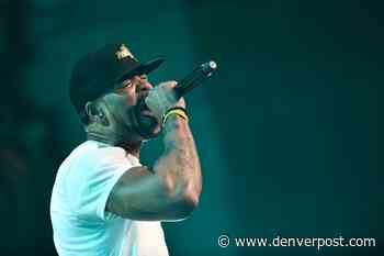 Method Man announces new cannabis edibles, concentrates in time for 420 concert in Denver - The Denver Post