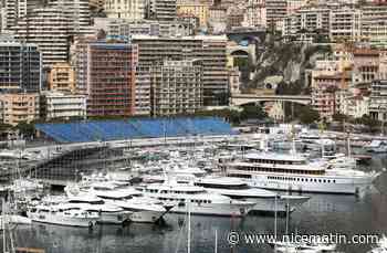 Tout ce qu’il faut savoir sur le montage du Grand Prix à Monaco