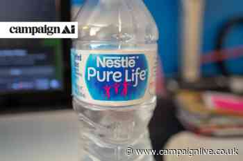 Global new-biz client spotlight: FMCG dominates with third of total billings for February