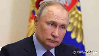 Premiers, mayors, head of CBC all banned from visiting Russia in latest round of sanctions