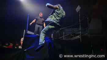 WWE NXT Draws Near-Record Low Viewerships And Key Demo Ratings For The Year On USA Network - Wrestling Inc.