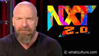 Triple H Shoots On WWE Changing NXT - WhatCulture