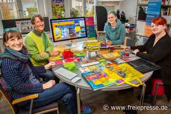 Die Museumsmacherinnen - freiepresse.de