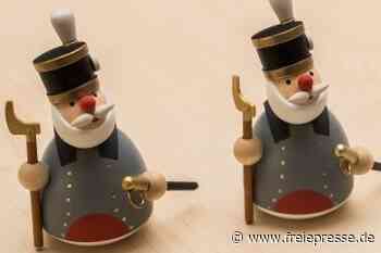 Maskottchen für den Bergmannstag - freiepresse.de