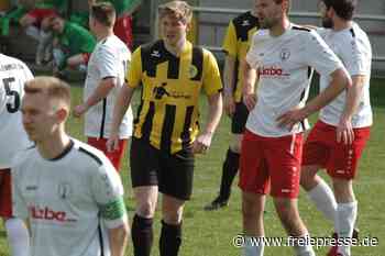 Jungem Torjäger gefällt die Jokerrolle - freiepresse.de