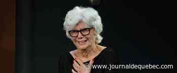 Denise Filiatrault: le parcours d'une légende