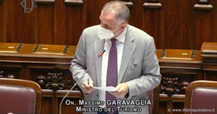 Stagionali, Garavaglia cita l’inchiesta del Fatto.it sui sottopagati nel turismo: ‘Rispettare le norme’. Ma il problema, per lui, è sempre il Reddito