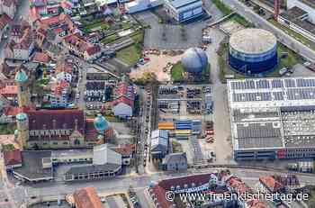 Gas-Knappheit in Bamberg - Energieversorgung - Fränkischer Tag