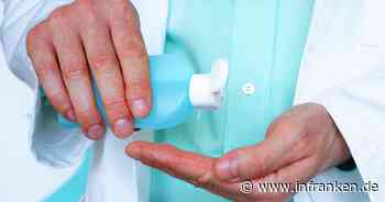 Raum Bamberg: Corona-Zahlen sinken dritte Woche in Folge - inFranken.de