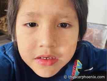 Search continues for five-year-old Frank Young, RCMP divers called in