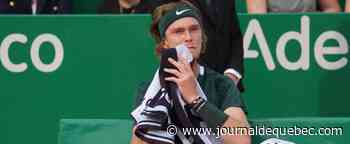 Wimbledon interdit aux joueurs russes: «C'est totalement discriminatoire» - Andrey Rublev