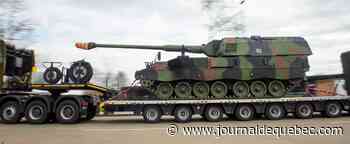 Voici 4 armes envoyées en Ukraine par la communauté internationale