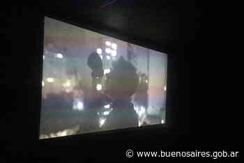 ¡Disfrutá de los mejores videoclips en el BAFICI! - buenosaires.gob.ar