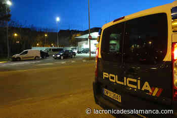 Aparece muerto en una nave de Buenos Aires - La Crónica de Salamanca