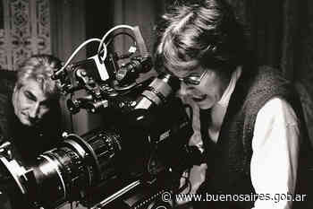Homenaje a María Luisa Bemberg | Noticias - buenosaires.gob.ar