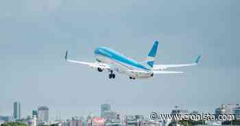 Aerolíneas Argentinas vuelve a volar desde Buenos Aires a la Costa: a qué ciudades - El Cronista