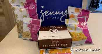 Jenny Craig Diet Review: Taste, Nutritional Value and Price     - CNET