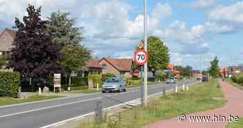 Nieuw fietspad voor Europalaan, Huiskens en Hertevelden | Retie | hln.be - Het Laatste Nieuws