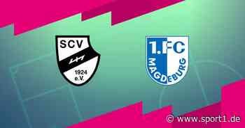 SC Verl - 1. FC Magdeburg (4:5): Tore und Highlights | 3. Liga - SPORT1