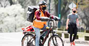 New York City expands protections for delivery workers
