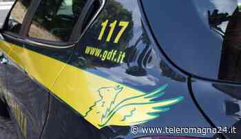 FORLI': Merce pericolosa, Fiamme Gialle sequestrano 200mila articoli a Galeata - Teleromagna24