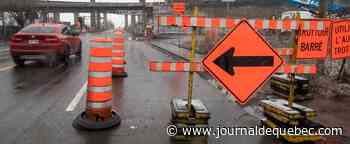 La grève des ingénieurs inquiète: Bitume Québec prévoit un «désastre»