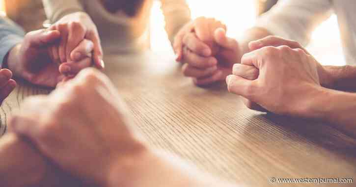 Op-Ed: After Big Turnaround, It Looks Like God Is Not Done with Our Nation