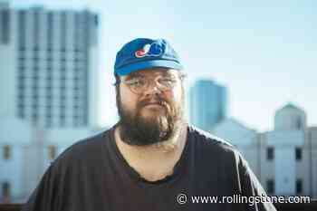 John Moreland Announces New Album, Drops Atmospheric Song ‘Ugly Faces’