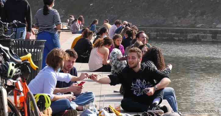 Istat, il rapporto sul benessere: “Nel 2021 per una famiglia su tre peggiora la situazione economica. Sempre più disagio tra i giovani”