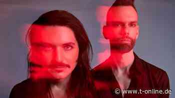 Placebo erobern die Spitze - Foo Fighters zurück in Top 100 - t-online