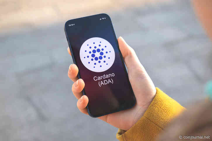 Top 3 projects on Cardano that you should consider in April
