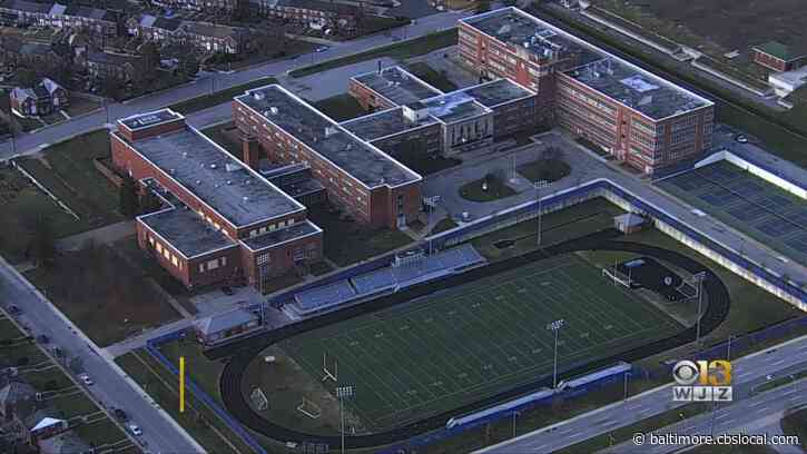 2 Students Stabbed, 1 Arrested In Fight At Mervo High School, District Says