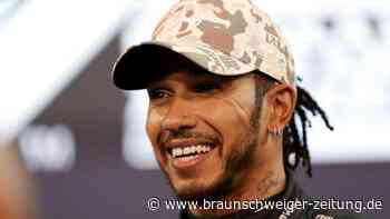 Als Co-Investor: Übernimmt Hamilton den FC Chelsea?