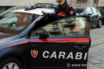BEINASCO - Arrestati dai carabinieri due pusher pregiudicati - TorinoSud