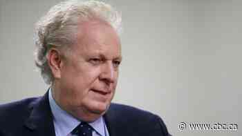 Charest promises to permit more private health services as Poilievre attacks his record
