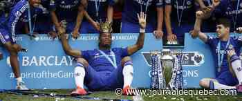 Didier Drogba au panthéon de la Premier League