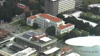 LIVE: Threat prompts shelter-in-place on UC Berkeley campus as police search for suspect