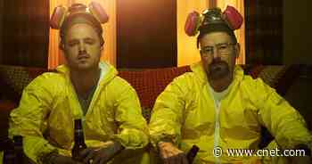 Bryan Cranston, Aaron Paul Reuniting in Season 6 of 'Better Call Saul'     - CNET