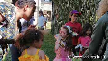 Montech. Une chasse aux œufs appréciée - LaDepeche.fr