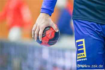 HBW Balingen-Weilstetten im Kellerduell gegen N-Lübbecke: das Spiel im Liveticker verfolgen - Zollern-Alb-Kurier