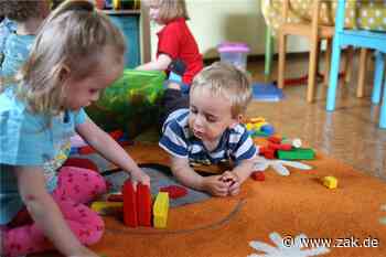 Jugendförderverein: Die Kindertagespflege bekommt in Balingen ein zusätzliches „Zuhause“ - Zollern-Alb-Kurier