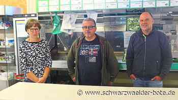 Balinger Tafelladen - Verstärkte Nachfrage durch Ukraine-Flüchtlinge - Schwarzwälder Bote
