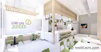 Menu innovation fuels Juice It Up’s Q1 sales growth