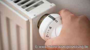Nebenkostenabrechnung: Diese saftige Nachzahlung droht bei den Heizkosten