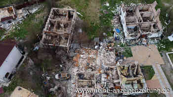 Ukraine-Krieg: Brisante Nato-Prognose zu Donbass-Offensive – Teenager nach Russland deportiert