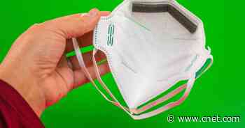 How Much Does Your Mask Protect You if Others Aren't Wearing One?     - CNET