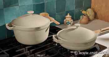 The Always Pan and Perfect Pot Are Both On Sale for Spring     - CNET