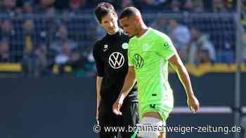 „Starke Besserung“: Maxence Lacroix ist Option für Mainz-Spiel