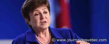 La Chine encline à s'engager dans la restructuration de la dette des pays pauvres (FMI)