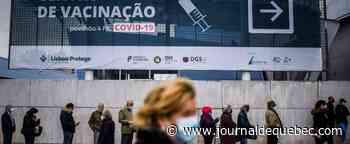 Le Portugal met fin au port obligatoire du masque en intérieur